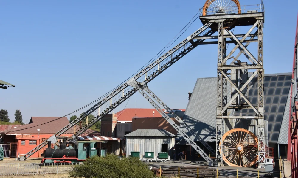 Sibanye Stillwater: The South Africa Discount