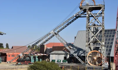 Sibanye Stillwater: The South Africa Discount