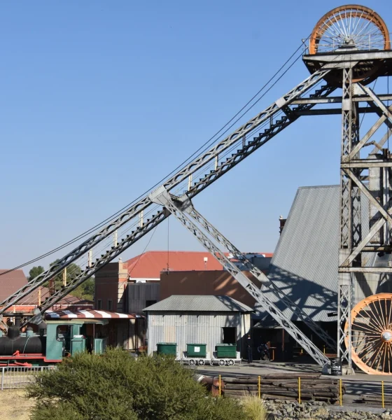 Sibanye Stillwater: The South Africa Discount