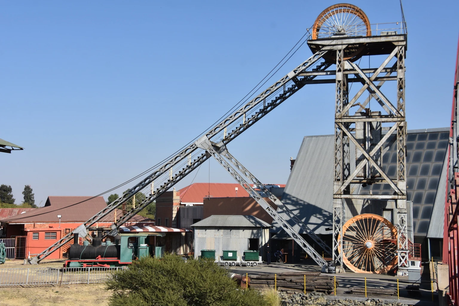 Sibanye Stillwater: The South Africa Discount