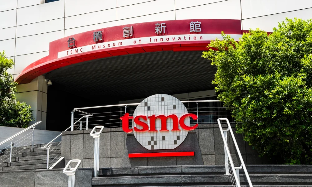 TSMC Q4: Investors Are Still Underestimating The TAM Of AI Accelerators (NYSE:TSM)