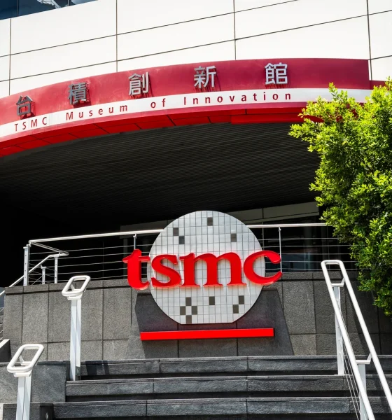 TSMC Q4: Investors Are Still Underestimating The TAM Of AI Accelerators (NYSE:TSM)