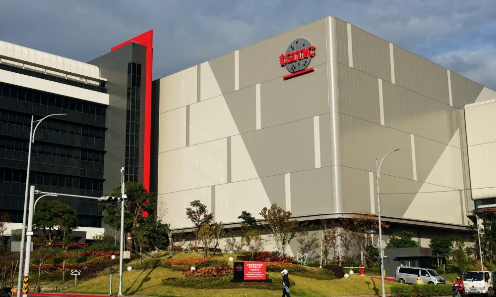 Taiwan Semiconductor: Exceptional Business, Stretched Valuation