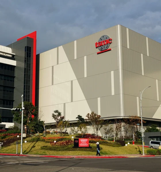 Taiwan Semiconductor: Exceptional Business, Stretched Valuation