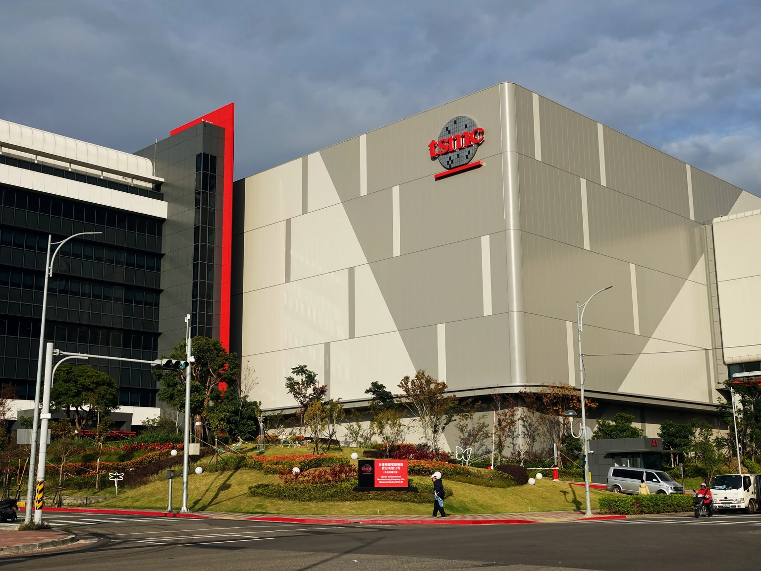 Taiwan Semiconductor: Exceptional Business, Stretched Valuation