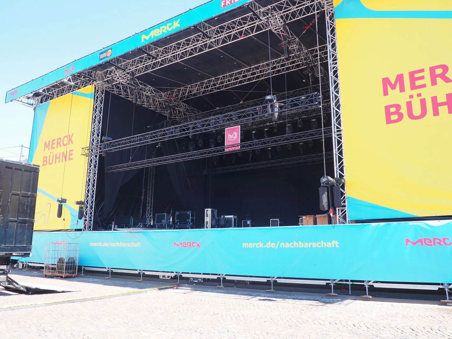 Merck KGaA: Small Breakout In 2026, Followed By Normalization (OTCMKTS:MKGAF)