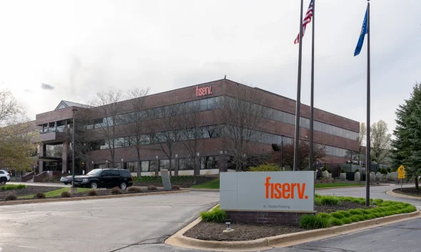 Fiserv: Deeply Undervalued, But Don't Expect A Sharp Rebound