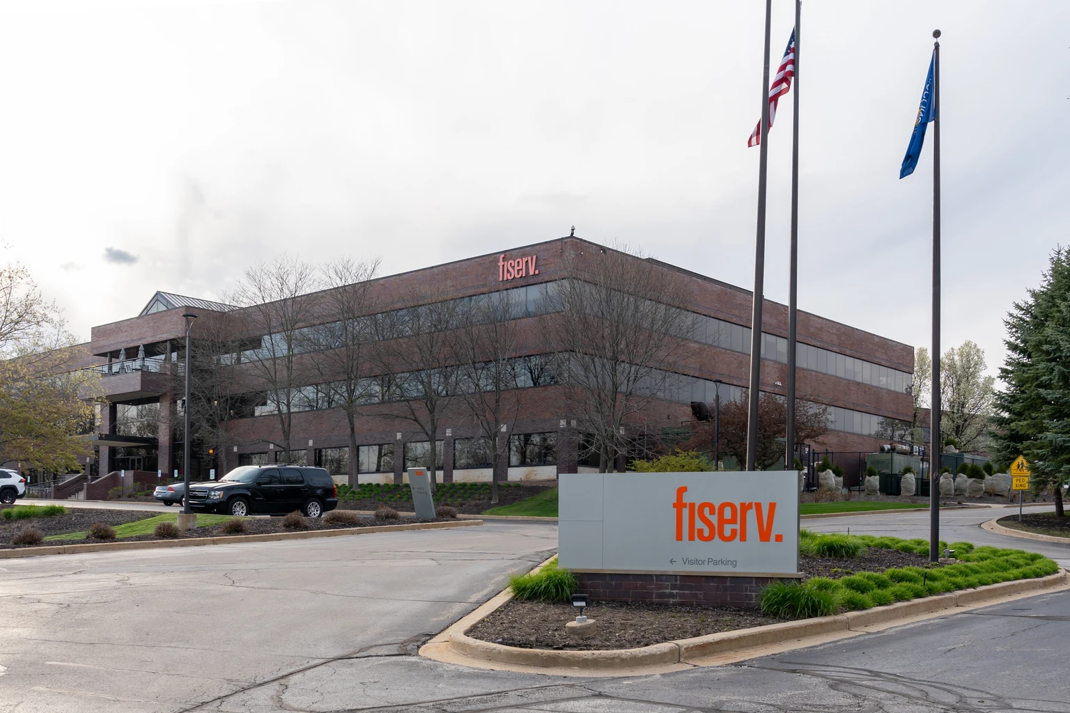 Fiserv: Deeply Undervalued, But Don't Expect A Sharp Rebound