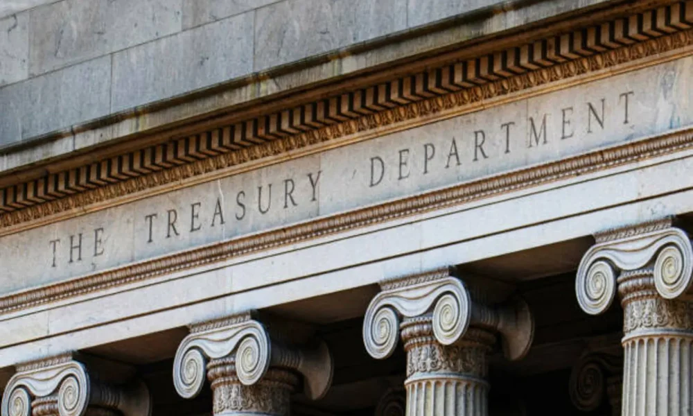 Nowhere To Hide... Except Maybe Treasury Floating Rate Notes