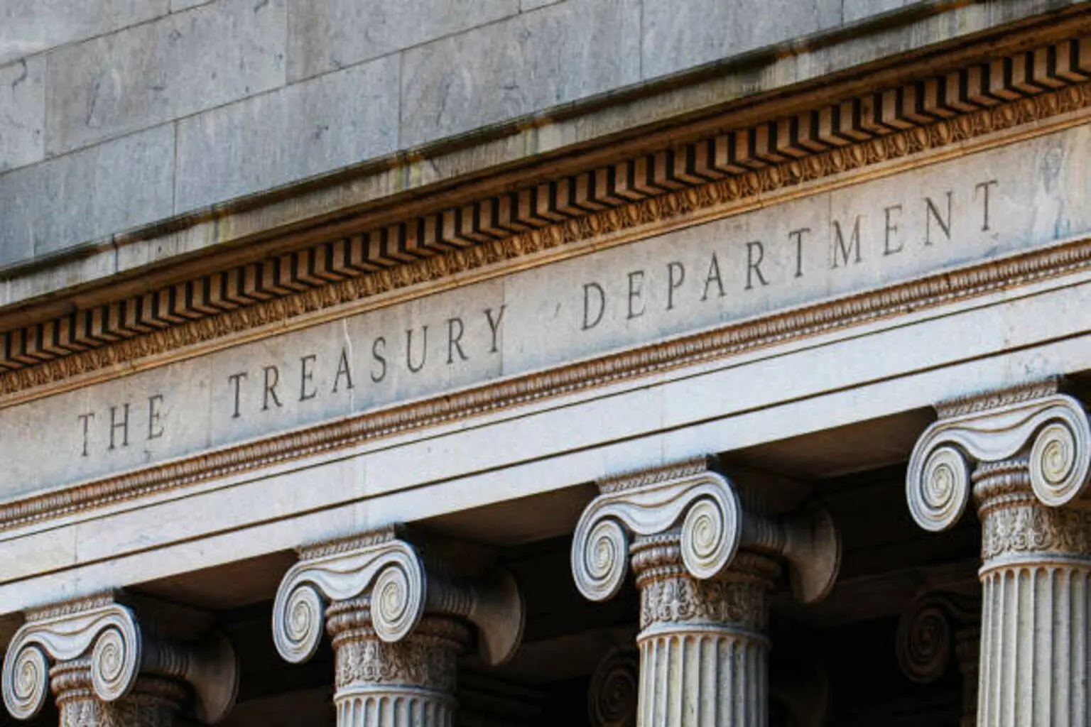 Nowhere To Hide... Except Maybe Treasury Floating Rate Notes