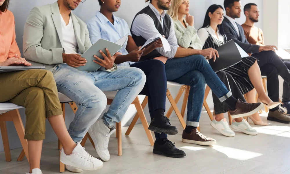 Employment Report: 178K Jobs Added In March, Better Than Expected