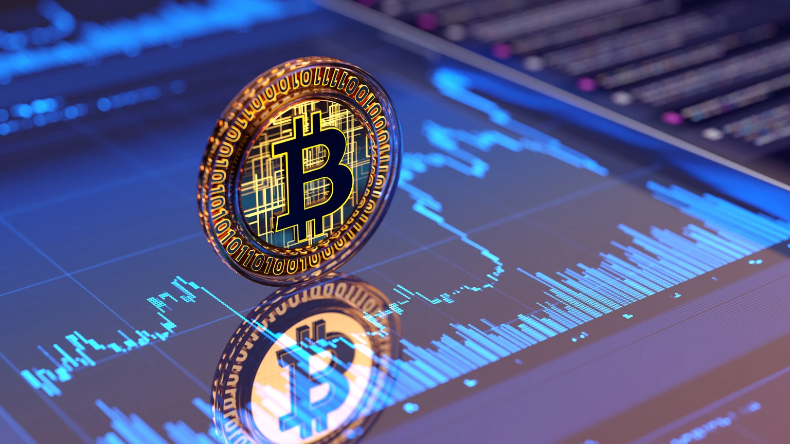 Whale's Insight: BTC Outperforms Gold In Wartime, AI Tokens Lead Q1 Rotation