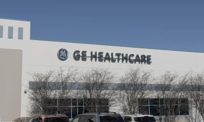GE HealthCare: A Better Proposition Here