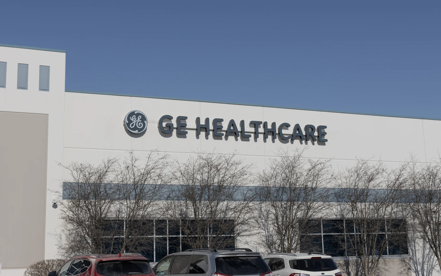 GE HealthCare: A Better Proposition Here