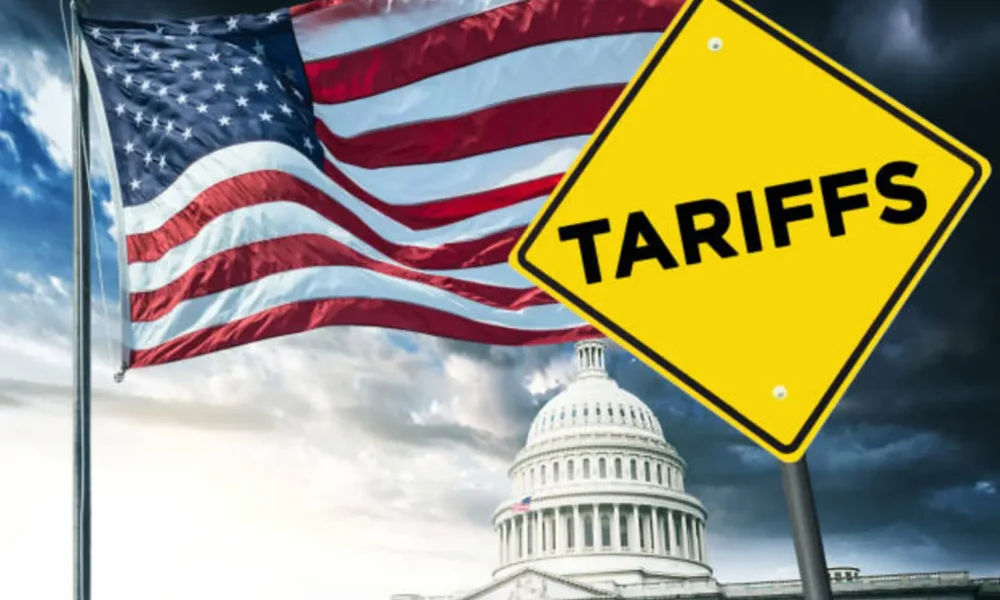 The U.S. Tariff Shock In 2025 Vs. 2026 - Same Negative Impact, Different Drivers