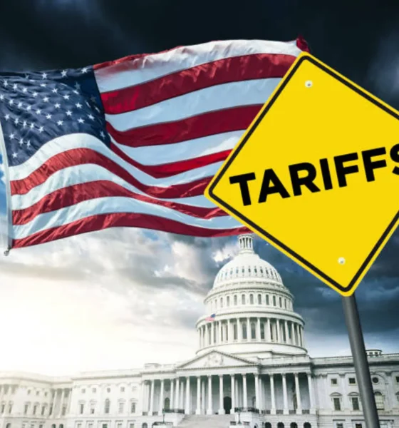 The U.S. Tariff Shock In 2025 Vs. 2026 - Same Negative Impact, Different Drivers