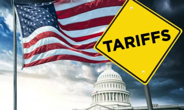The U.S. Tariff Shock In 2025 Vs. 2026 - Same Negative Impact, Different Drivers