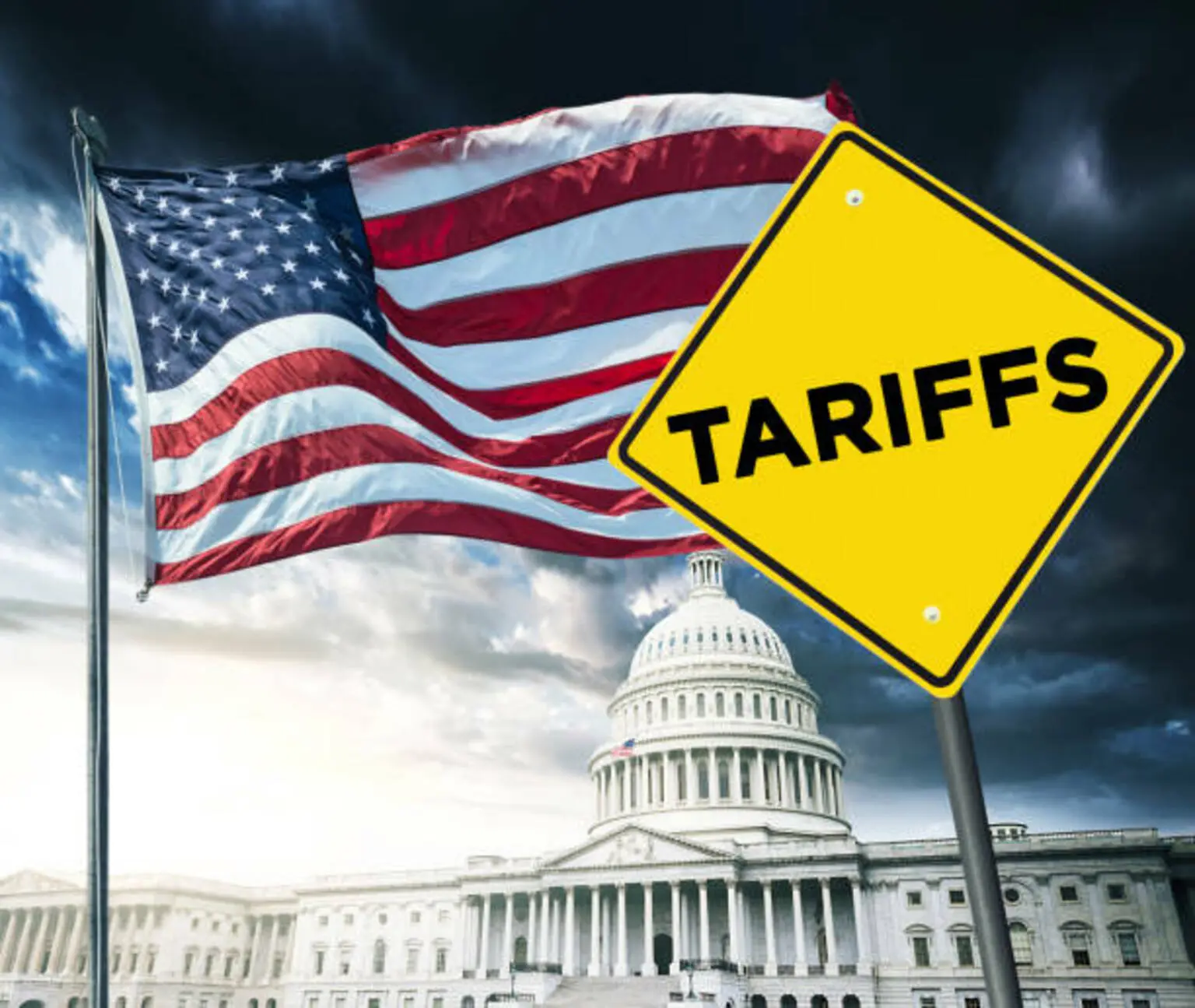 The U.S. Tariff Shock In 2025 Vs. 2026 - Same Negative Impact, Different Drivers