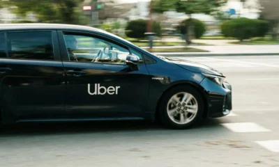 Uber: Favorable Ride Pricing Tailwinds For 2026 Underlie A Cheap Ebitda Multiple
