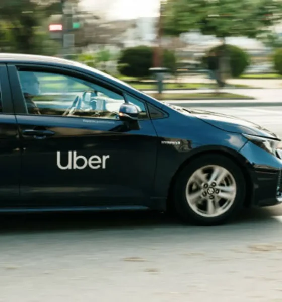 Uber: Favorable Ride Pricing Tailwinds For 2026 Underlie A Cheap Ebitda Multiple