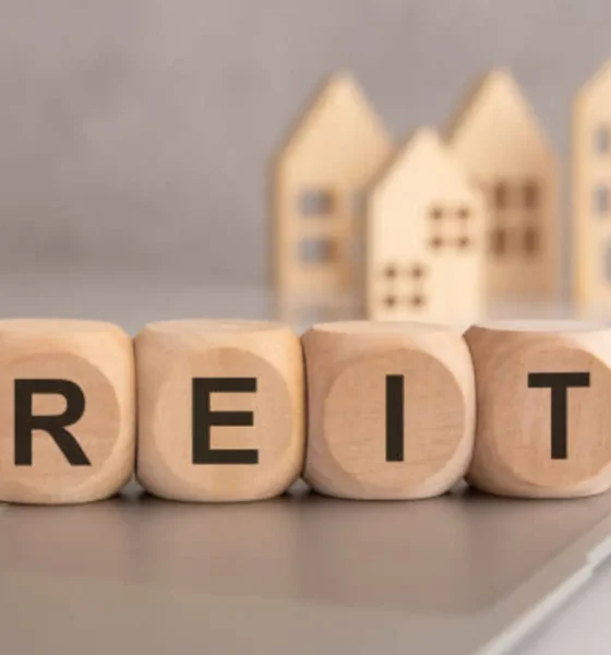 REITs At New Highs: Early Expansion, Not The End Of The Cycle