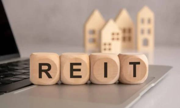 REITs At New Highs: Early Expansion, Not The End Of The Cycle