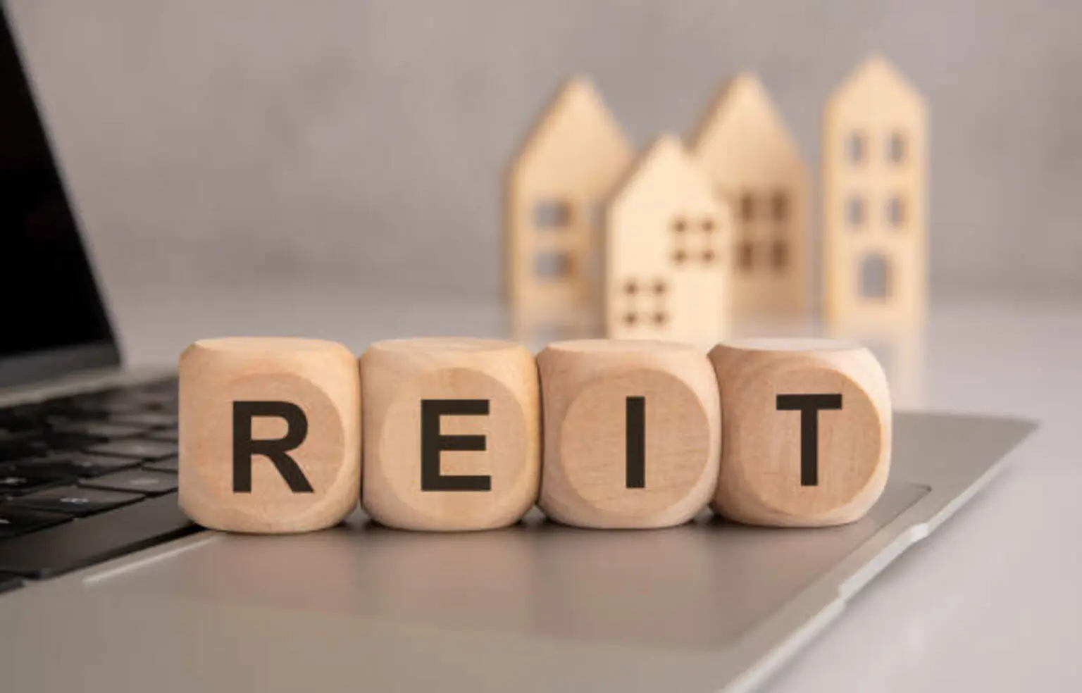 REITs At New Highs: Early Expansion, Not The End Of The Cycle