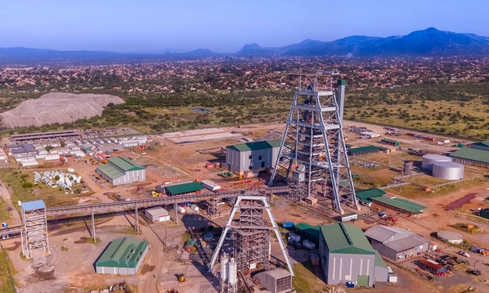 Agnico Eagle's Project Pipeline Will Propel Growth, And Not Just Bullion