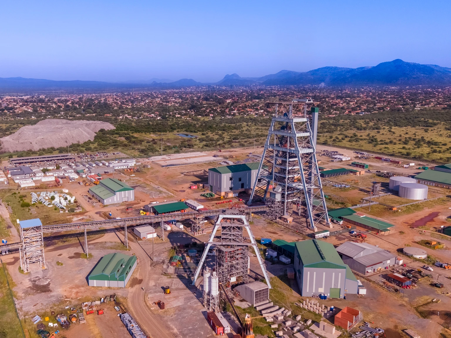 Agnico Eagle's Project Pipeline Will Propel Growth, And Not Just Bullion