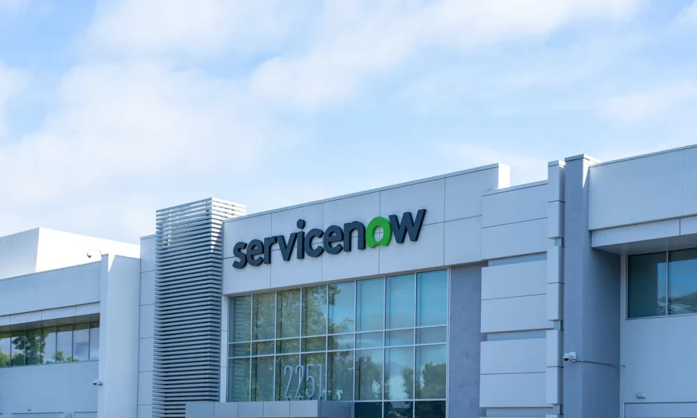 ServiceNow Stock: Post-Earnings Meltdown Is Well Overdone (NYSE:NOW)