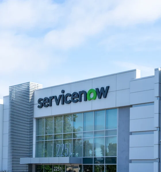 ServiceNow Stock: Post-Earnings Meltdown Is Well Overdone (NYSE:NOW)
