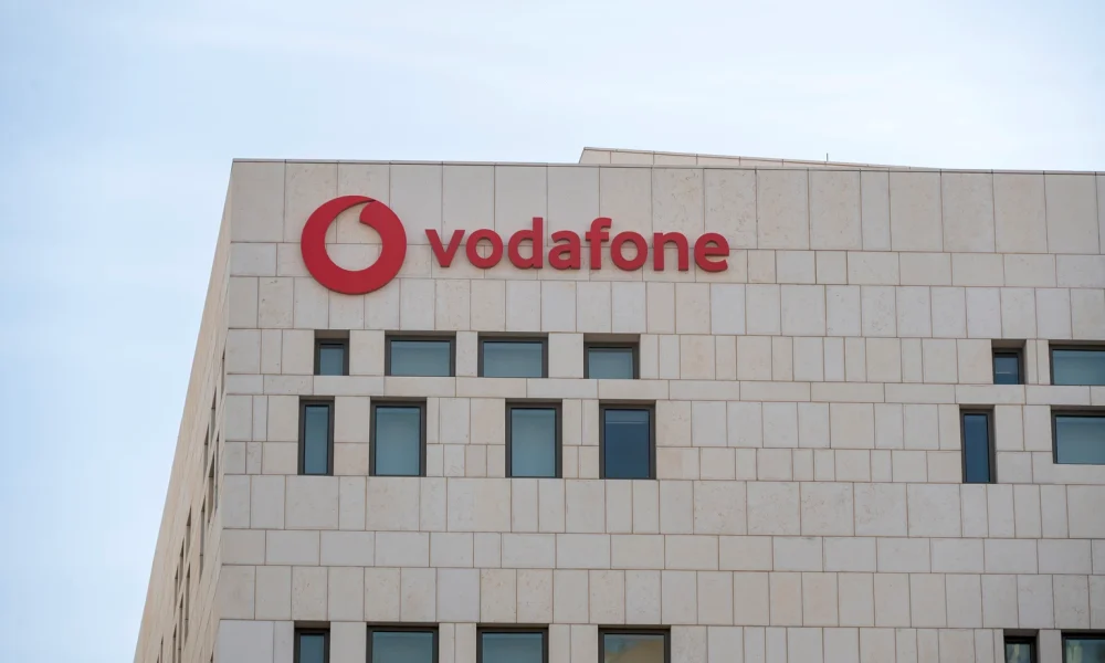 Vodafone: Rotation 2 Months Ago, 'HOLD' In 2026