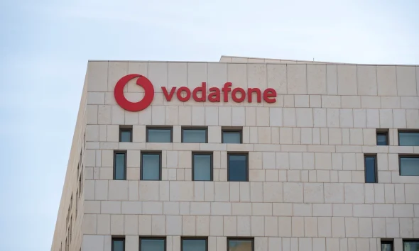 Vodafone: Rotation 2 Months Ago, 'HOLD' In 2026