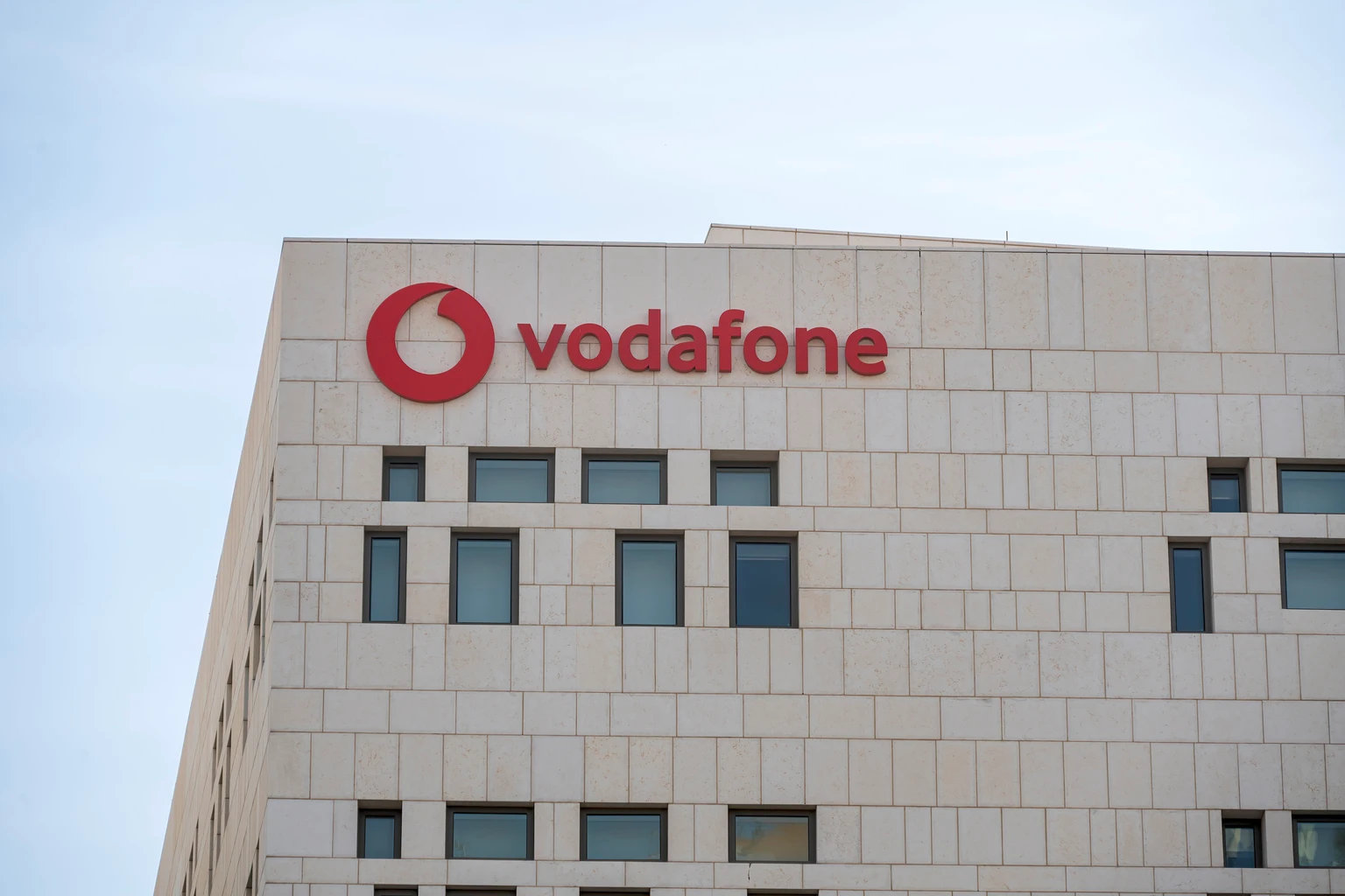 Vodafone: Rotation 2 Months Ago, 'HOLD' In 2026