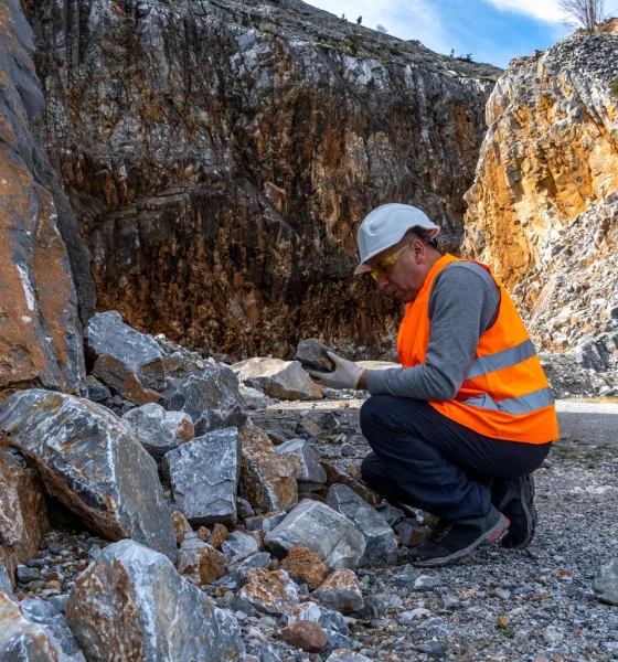 GNR: A Beneficiary Of Rising Energy Prices