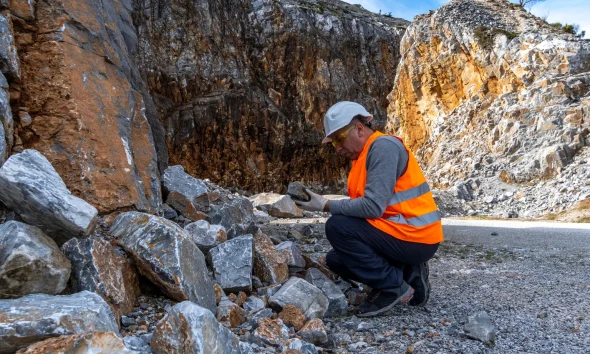 GNR: A Beneficiary Of Rising Energy Prices