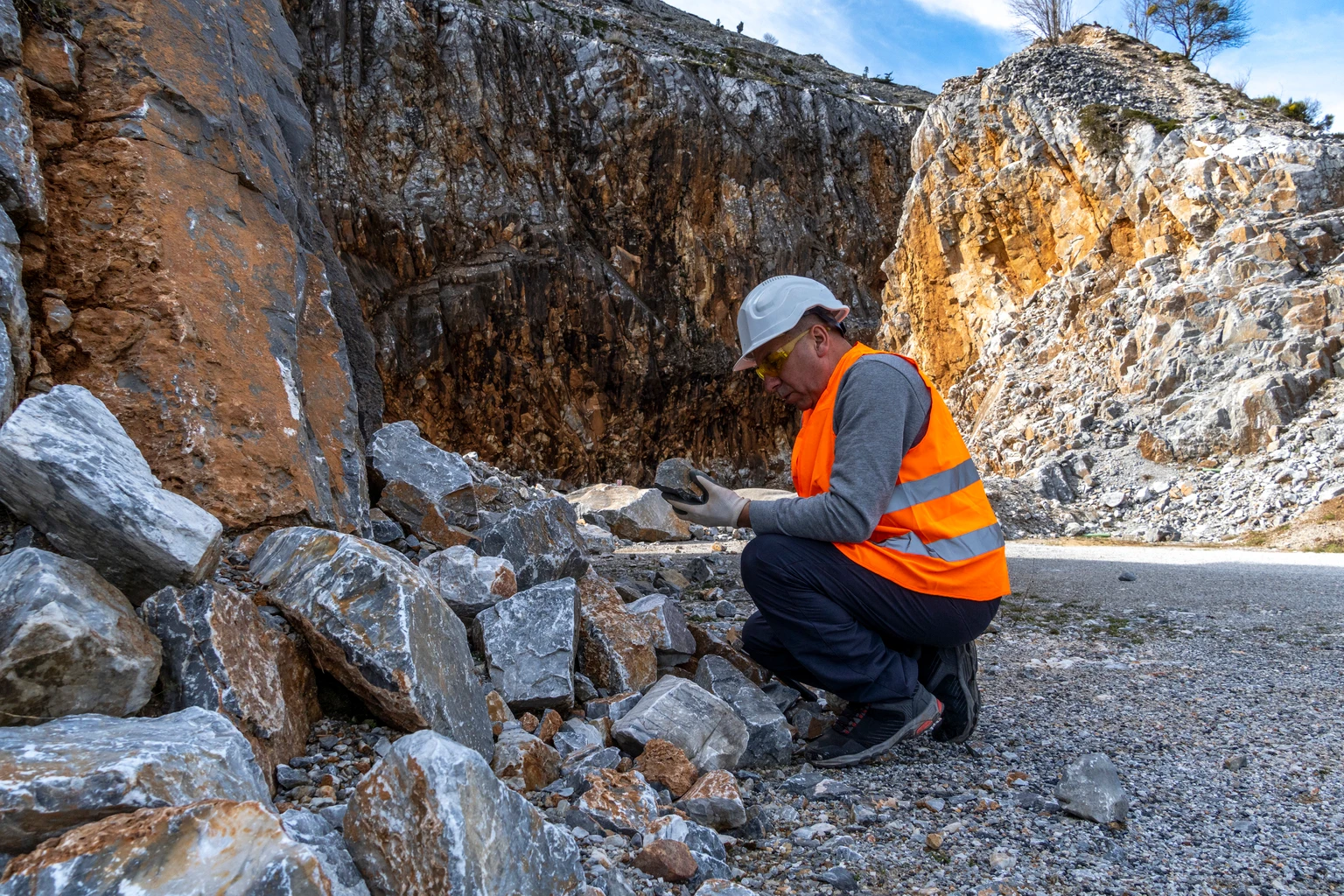 GNR: A Beneficiary Of Rising Energy Prices