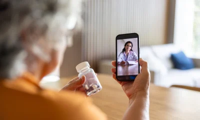 Teladoc Health: Improving Fundamentals Support A Turnaround Story (NYSE:TDOC)