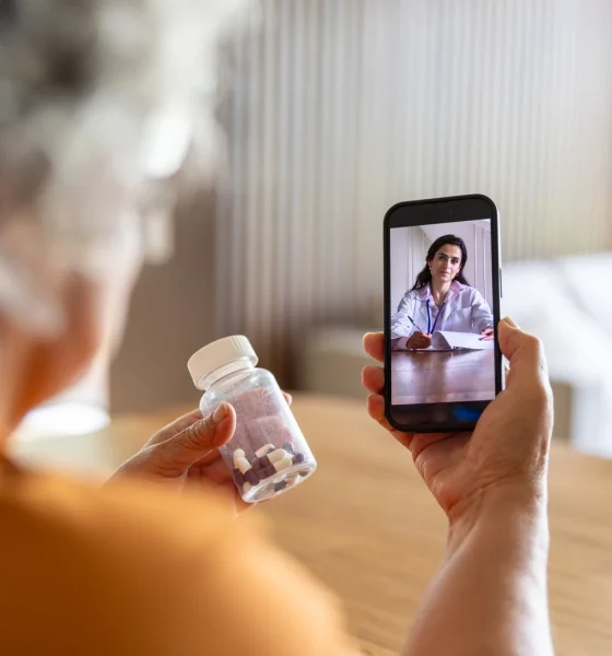 Teladoc Health: Improving Fundamentals Support A Turnaround Story (NYSE:TDOC)