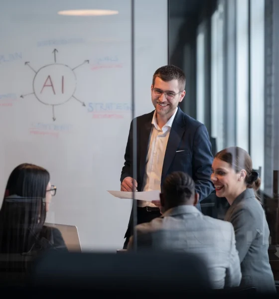 Grid Dynamics Navigates GenAI Environment As Revenue Growth Rate Falters (NASDAQ:GDYN)