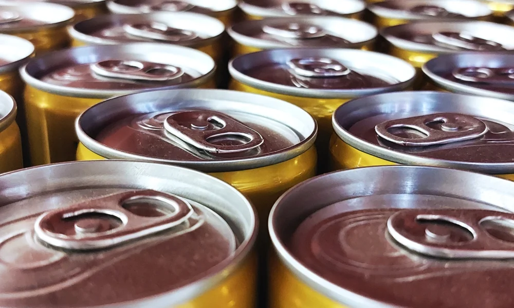 Ball Corporation Isn't Prepared For An Upgrade Yet