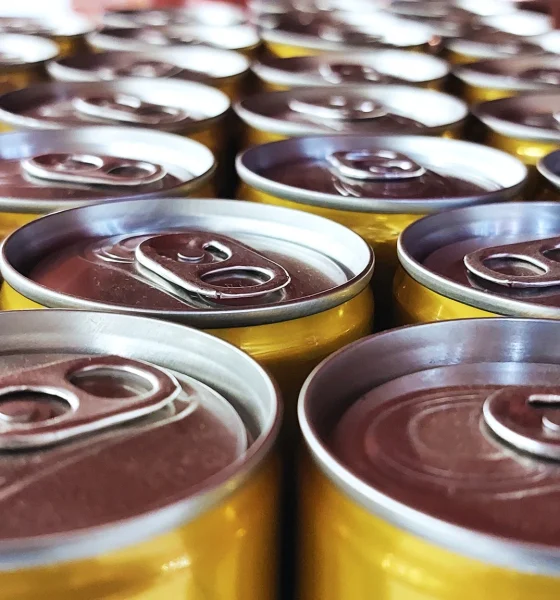 Ball Corporation Isn't Prepared For An Upgrade Yet