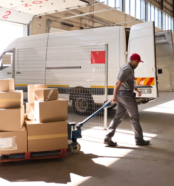 IFRA: The AI Mega Theme Rolls On, Caterpillar Leads The Way