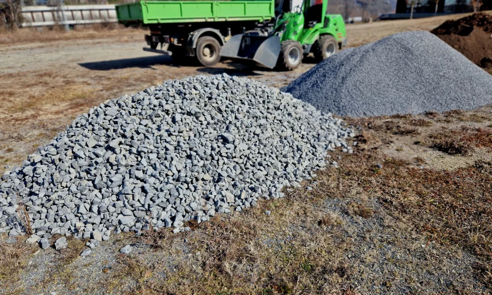 Knife River Remains Compelling As Focus On Growth Achieves Solid Growth (NYSE:KNF)