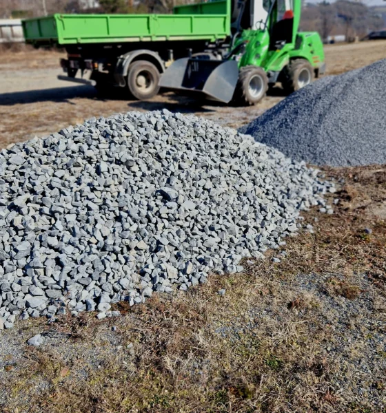 Knife River Remains Compelling As Focus On Growth Achieves Solid Growth (NYSE:KNF)