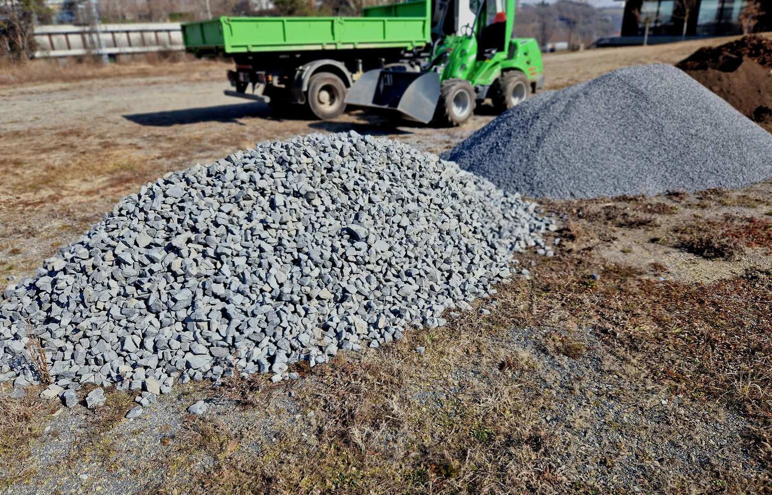 Knife River Remains Compelling As Focus On Growth Achieves Solid Growth (NYSE:KNF)