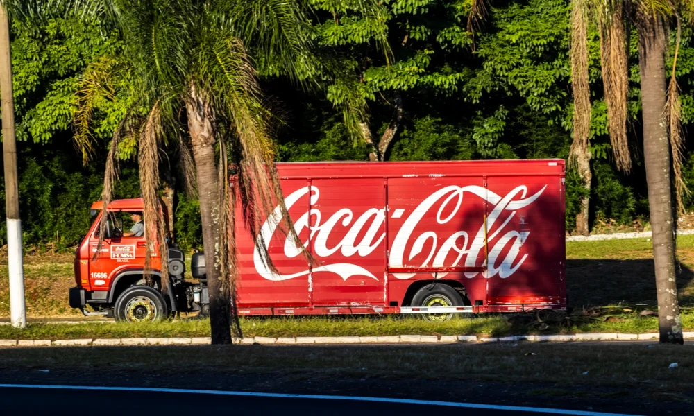 Coca-Cola FEMSA: An Irreplicable Logistics Machine At A Fair Price