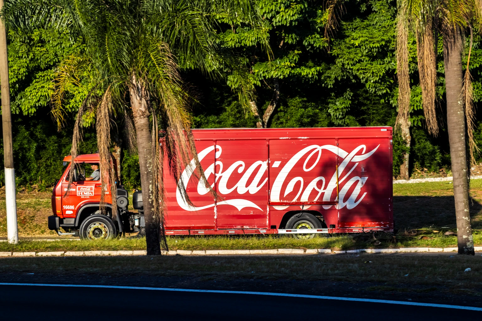 Coca-Cola FEMSA: An Irreplicable Logistics Machine At A Fair Price