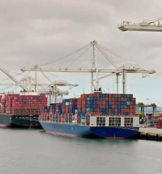 CMB.TECH: Valuation Implies Mid-Cycle - Reality Looks Stronger