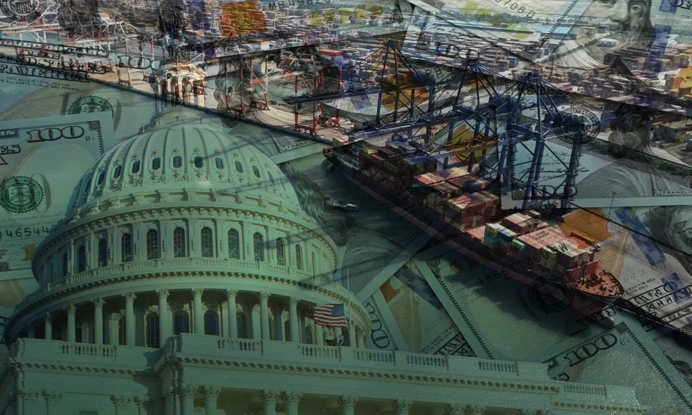 About Those Orders For Durable Goods That Factories In The U.S. Received